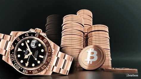 rolex bitcoin nyc|buy a rolex with bitcoin.